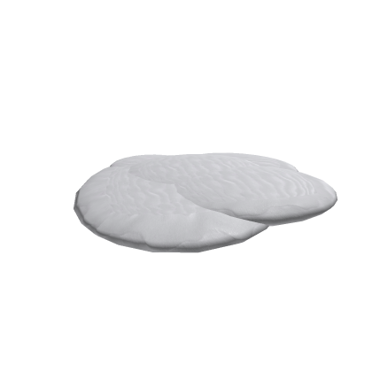 snowpile