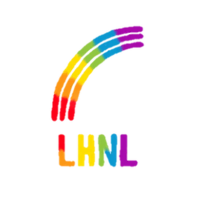 "Love Has No Labels" | LGTBQ+ Pride Group Roblox group icon