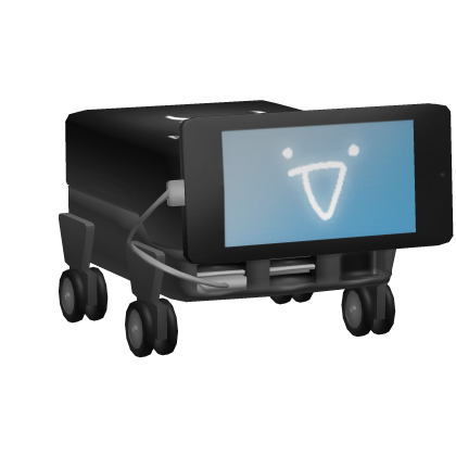 Tech Shelly thumbnail