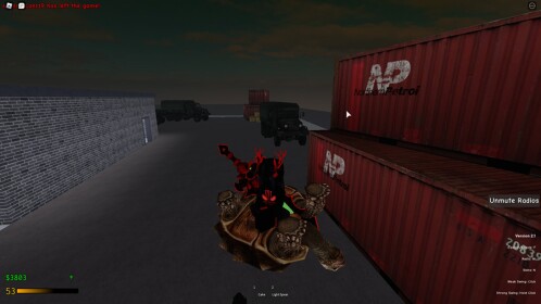 Kats Red Room <3