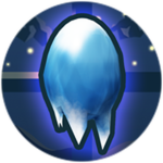 Brainfreeze Egg