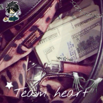 • team heart •