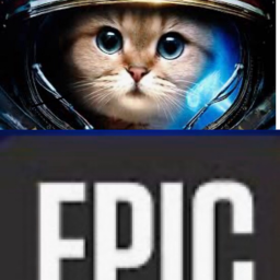 Epic God Squad Official Place