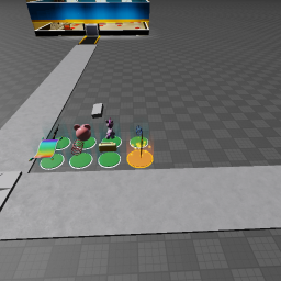 Easy Tycoon TM