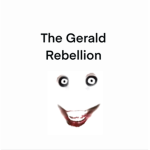 The Gerald Rebellion