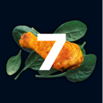 Spinach Chickeb 7