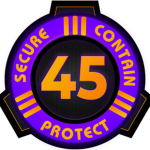 Site-45 | SCP: Roleplay
