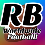 Robloxia's Worldwide Football