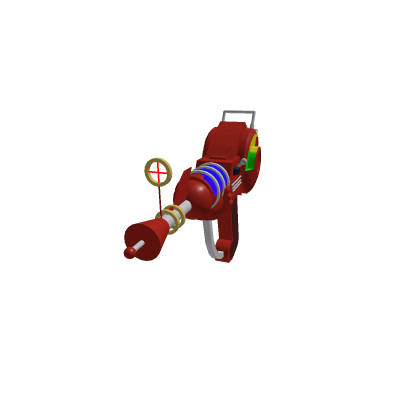 Ray Gun ACS