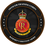 |KBA| • Officer Training Corps