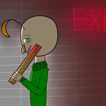 Baldi’s Basics