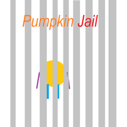 Hungry Pumpkin Prision