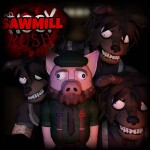 Sawmill Rush! 🐕 🏃