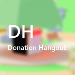 Donation Hangout 💵