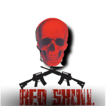 Da Red Skull Gang