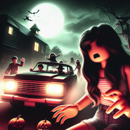Horror Trip