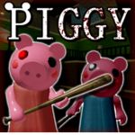 We love piggy!