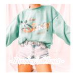 - Presley’s Closet -