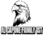 AL CAPONE FAMILY 1ST