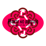 Hantā no bureido