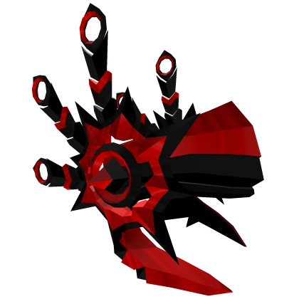 Crimsonited Valkyrie thumbnail