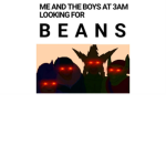 M3 and the b0ys