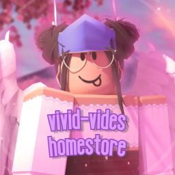 Vivid-vides Homestore