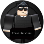 BUK || Organ Security And Protection