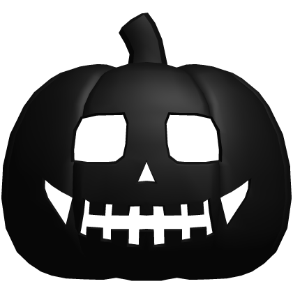 The Great White Pumpkin Black Addon