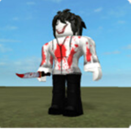 Survive Jeff The Killer!