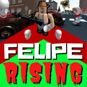 FELIPE RISING