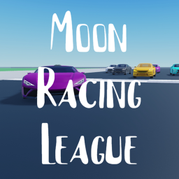 Moon Racing League Game (SEASON 4 in 3 days)
