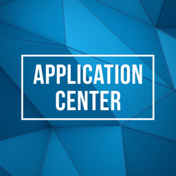 Application Center || Bright Sky Cafe