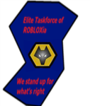 Elite Taskforce of ROBLOXia