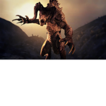 death claw group