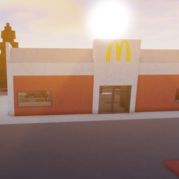 mcdonalds