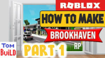 brookhaven amici RP studios