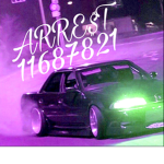 ARRE$T