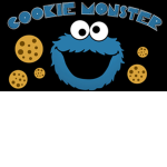 Cookie Monster Kings👑😎🔥"