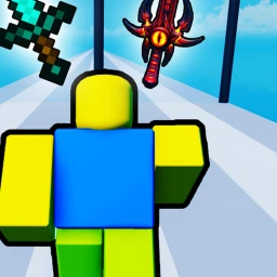 Obby It Alo Multiverse icon