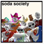 soda society