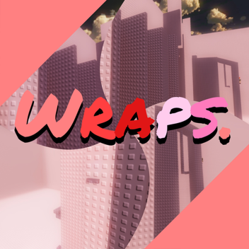 wraps.