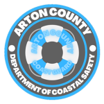 Arton County Department of Coastal Safety