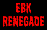 EBK RENEGADE