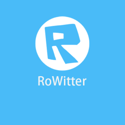 [New Update ]RoWitter