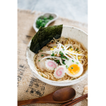 Da ramen group of cool peeps