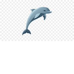 Dolphin Obby