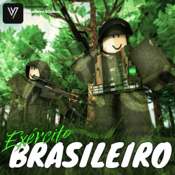 [AGE! 🏬] EB Brazilian Army