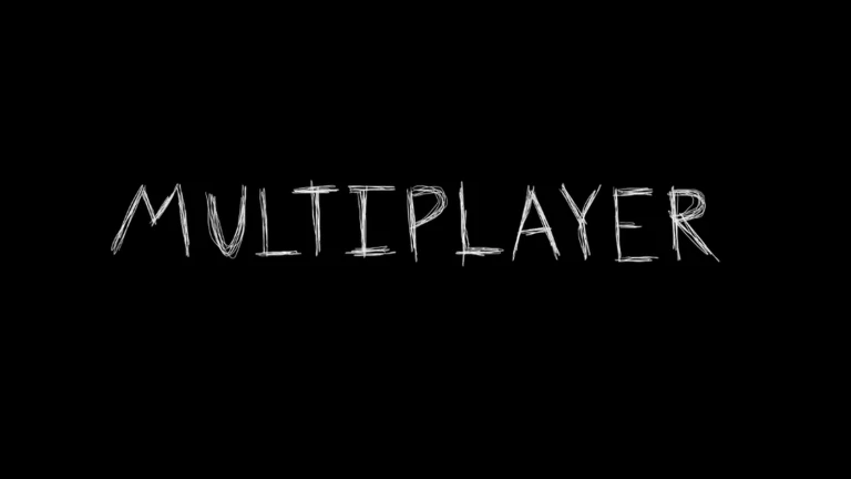 MULTIPLAYER
