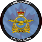 |CA| Canadian Aviation Corps